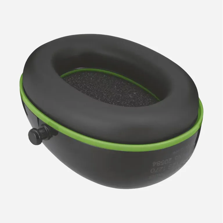 UVEX / Диэлектрические наушники Uvex феос К10H 28 дБ для каски