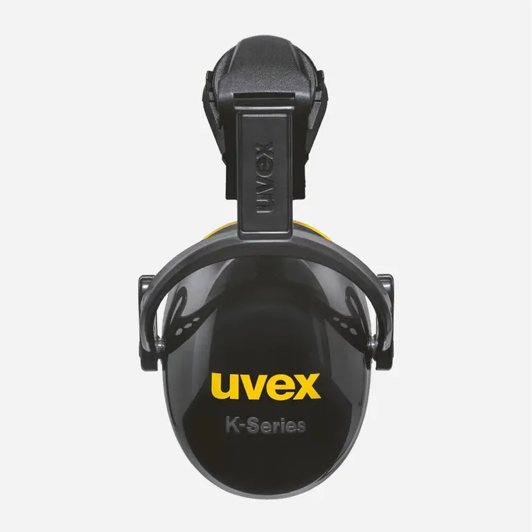 UVEX / Диэлектрические наушники Uvex Феос К20H 30 дБ для каски