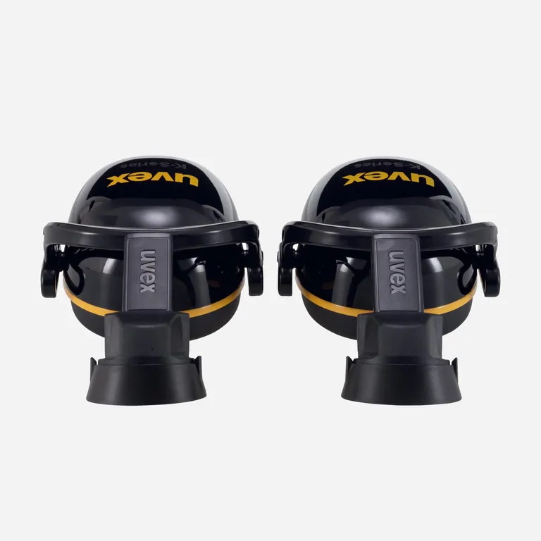 UVEX / Диэлектрические наушники Uvex Феос К20H 30 дБ для каски