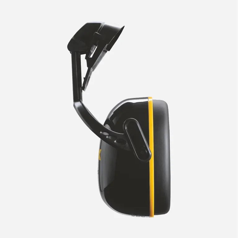 UVEX / Диэлектрические наушники Uvex Феос К20H 30 дБ для каски