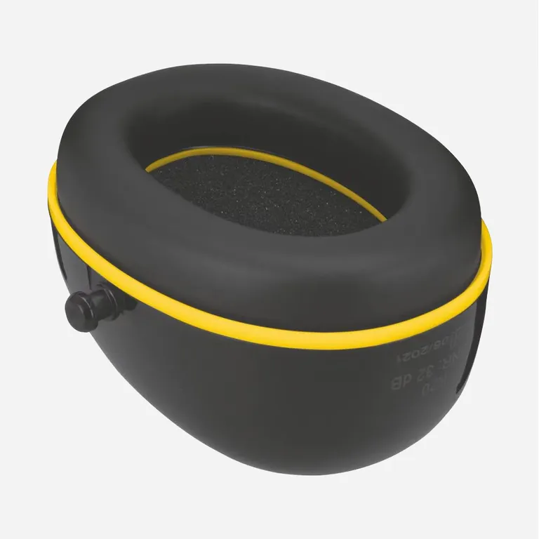 UVEX / Диэлектрические наушники Uvex Феос К20H 30 дБ для каски