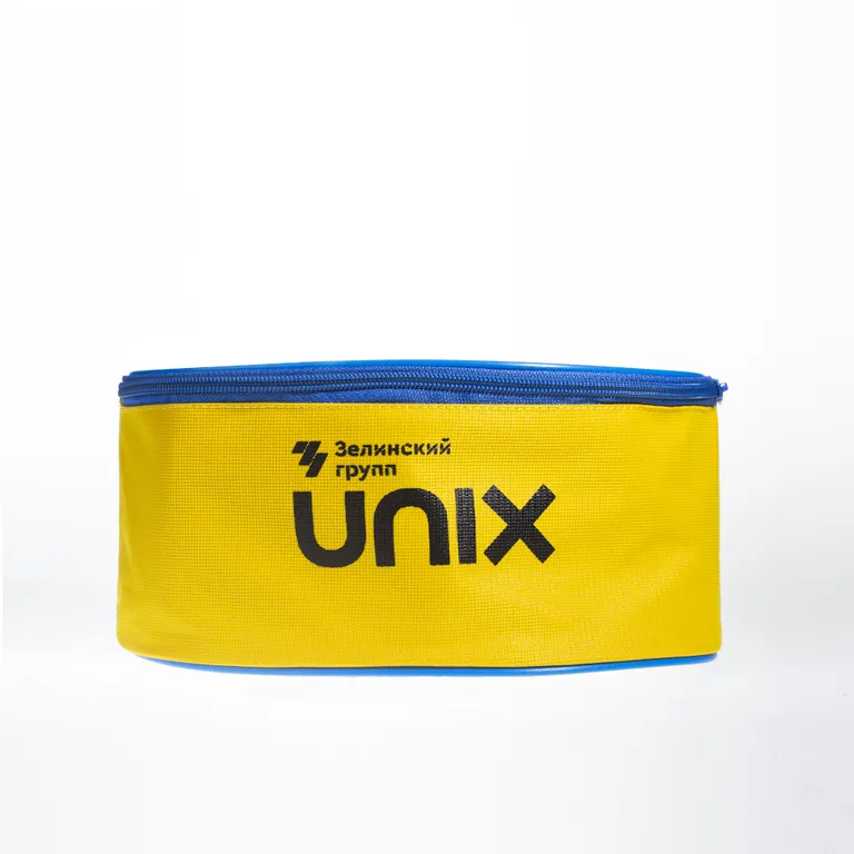 Сорбент / Полумаска фильтрующая UNIX 1000  марка А1В1Е1К1