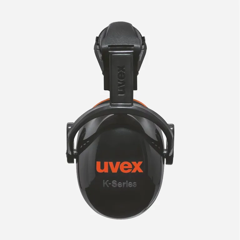 UVEX / Диэлектрические наушники Uvex Феос К30H 34 дБ для каски