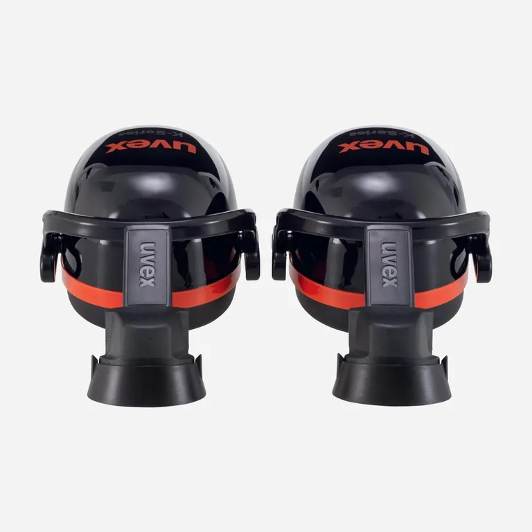 UVEX / Диэлектрические наушники Uvex Феос К30H 34 дБ для каски