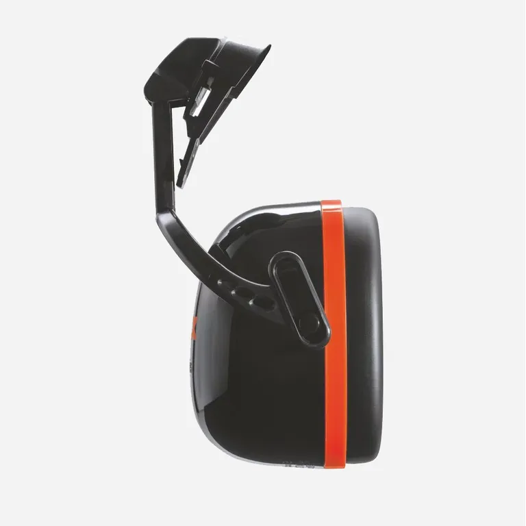 UVEX / Диэлектрические наушники Uvex Феос К30H 34 дБ для каски