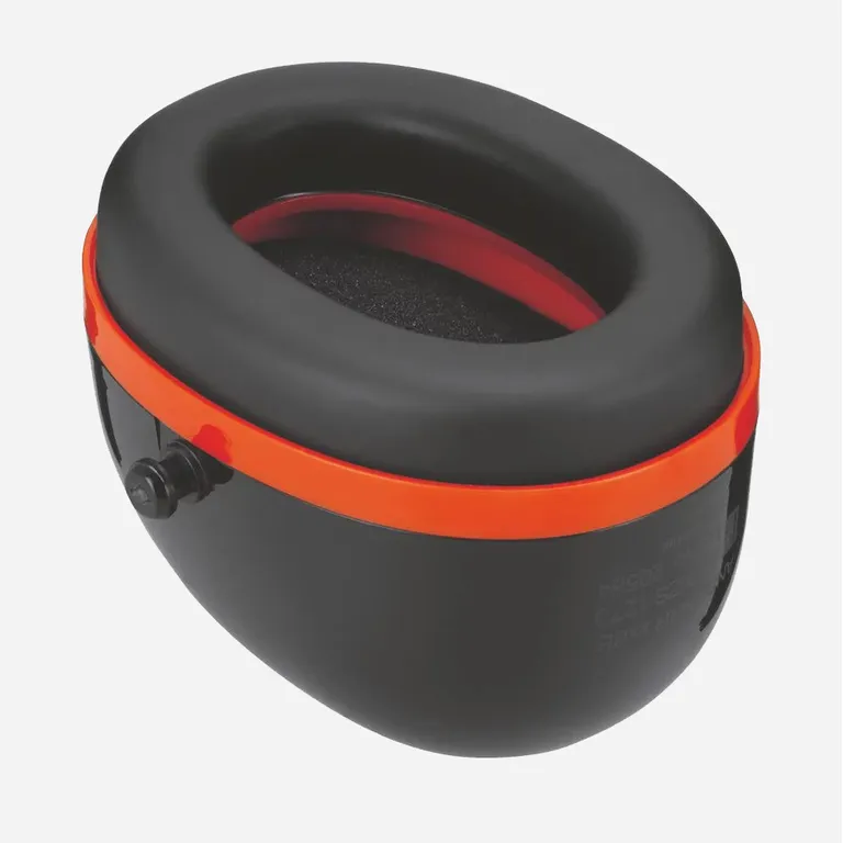 UVEX / Диэлектрические наушники Uvex Феос К30H 34 дБ для каски