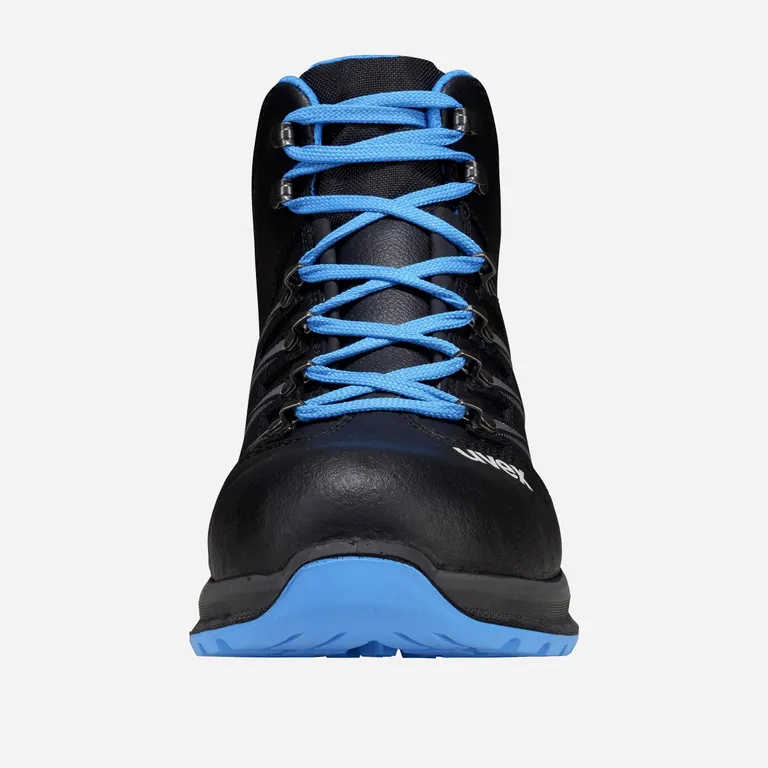 UVEX / Защитные ботинки Uvex 2 Тренд S2 SRC