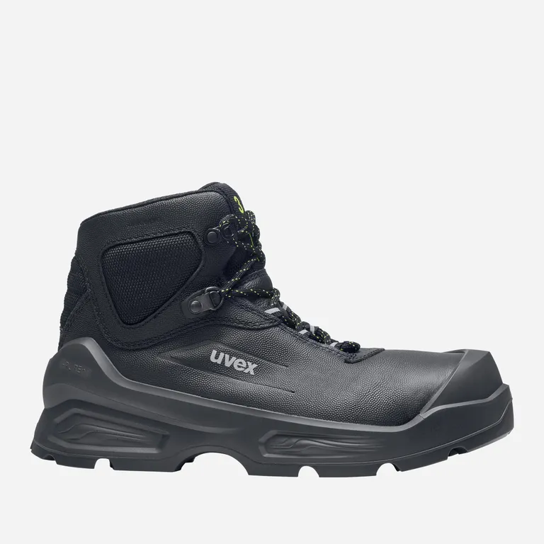 UVEX / Защитные ботинки Uvex 3 S3 SRC