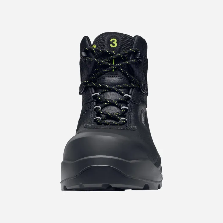 UVEX / Защитные ботинки Uvex 3 S3 SRC