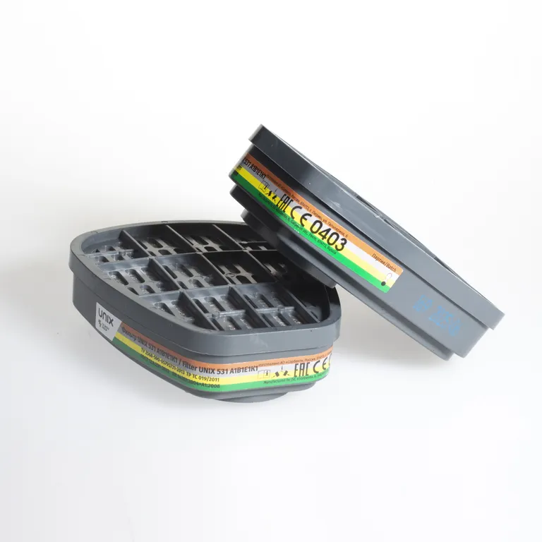 Сорбент / Фильтр UNIX 531  А1В1Е1К1
