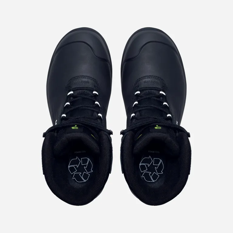 UVEX / Защитные ботинки  Uvex 3 S3L FO CI SC SR