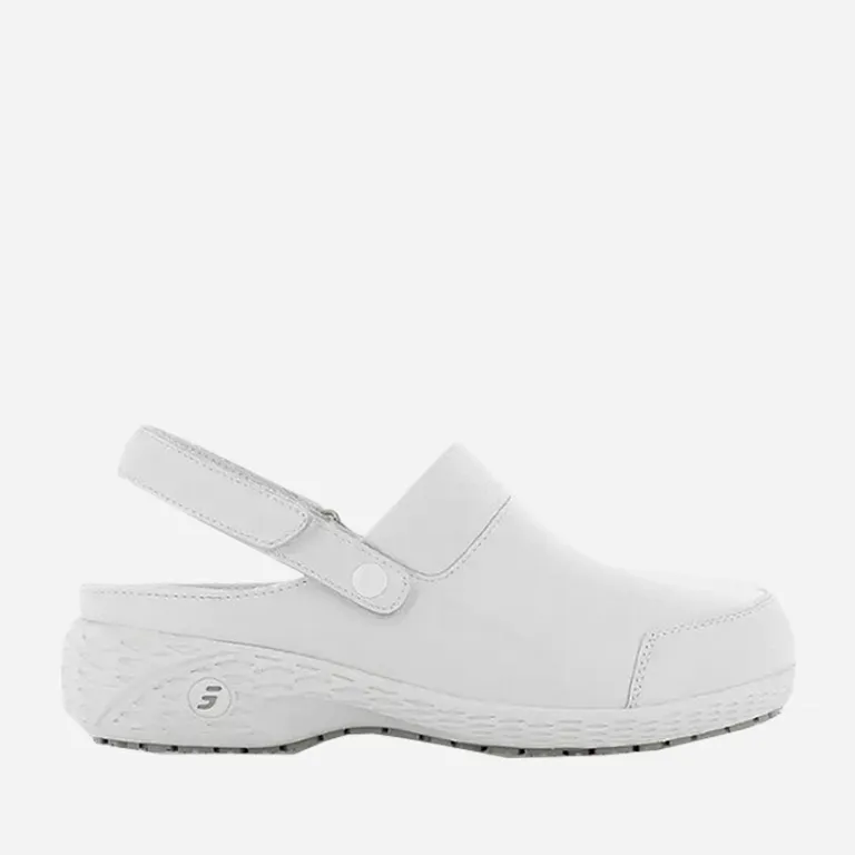 SAFETY JOGGER™ / Защитная обувь сабо "SJ-SHEILA"