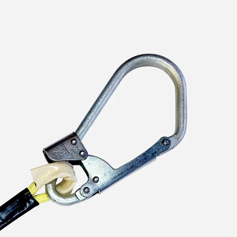 ОкаПром / Строп аВд огнеупорный двойной (ОГ, КА3, КА3, КТ1)