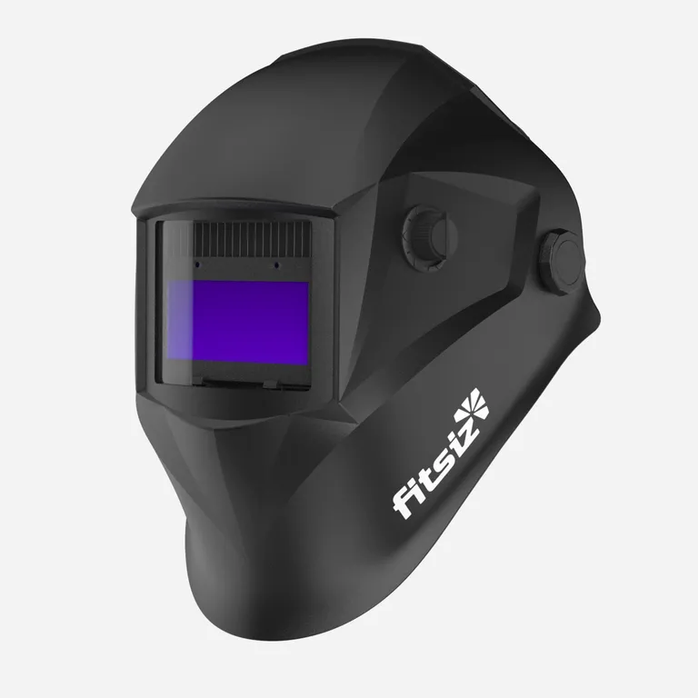 FITSIZ COMPANY / Сварочная маска хамелеон FITSIZ ELEMENT HD SPECTOR