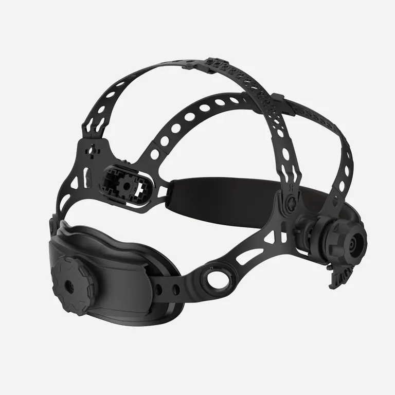 FITSIZ COMPANY / Сварочная маска хамелеон FITSIZ ELEMENT HD SPECTOR