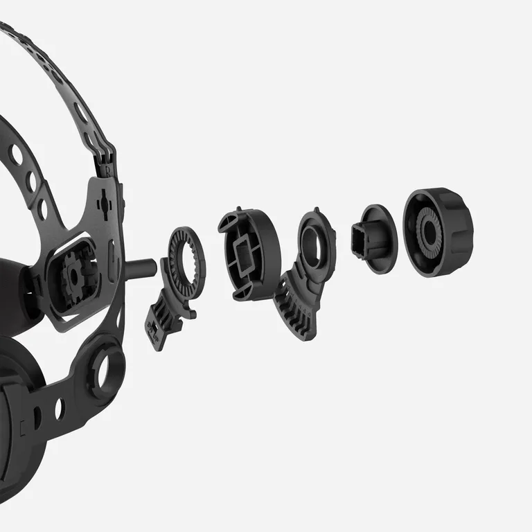 FITSIZ COMPANY / Сварочная маска хамелеон FITSIZ ELEMENT HD SPECTOR