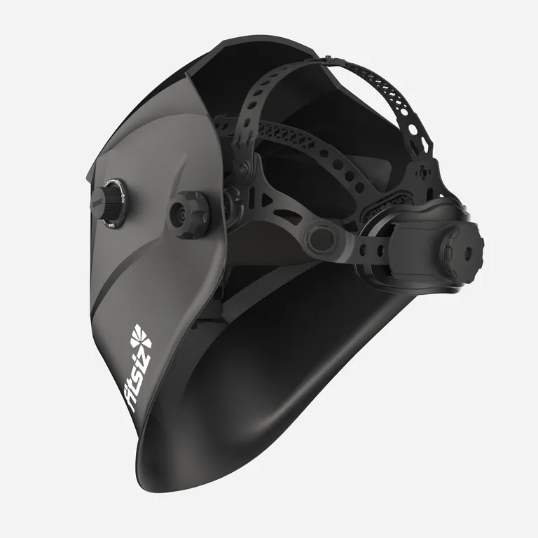 FITSIZ COMPANY / Сварочная маска хамелеон FITSIZ ELEMENT HD OPTIC