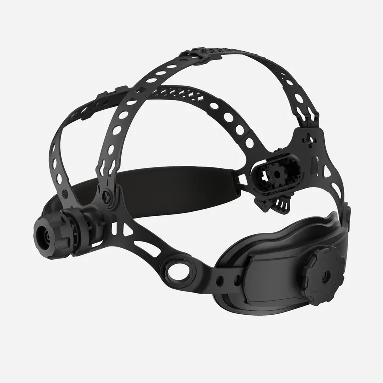 FITSIZ COMPANY / Сварочная маска хамелеон FITSIZ ELEMENT HD OPTIC