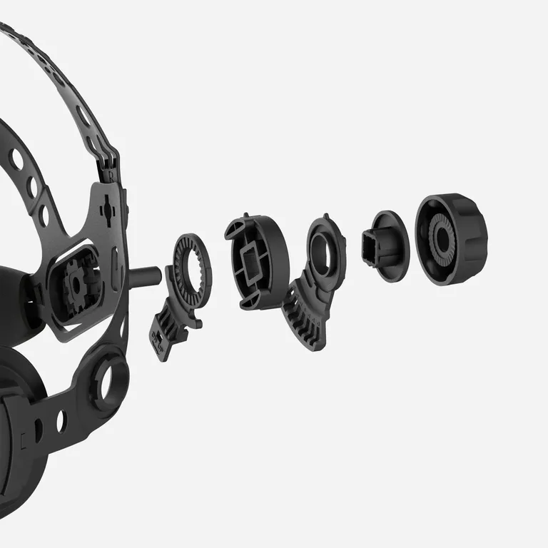 FITSIZ COMPANY / Сварочная маска хамелеон FITSIZ ELEMENT HD OPTIC