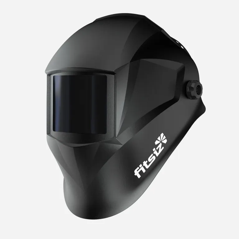 FITSIZ COMPANY / Сварочная маска FITSIZ ELEMENT - DIN 9