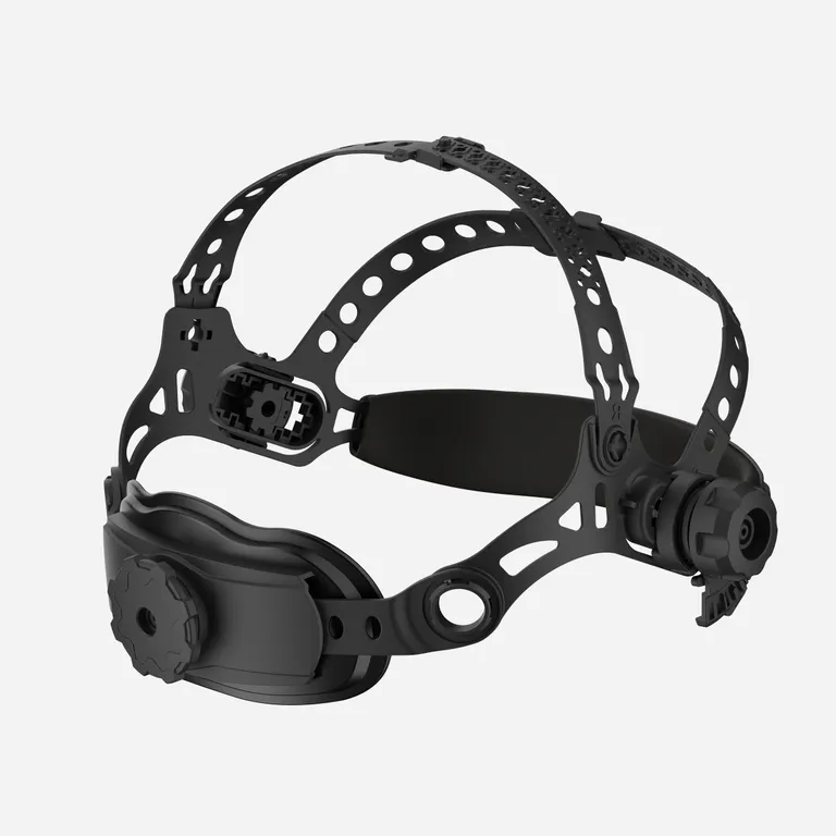 FITSIZ COMPANY / Сварочная маска FITSIZ ELEMENT - DIN 9