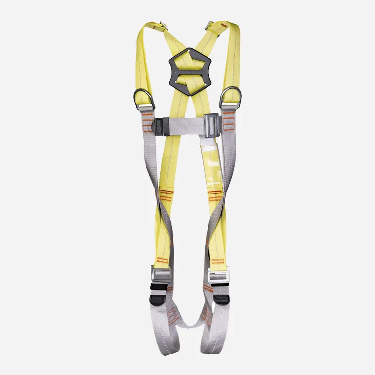 Vento / Страховочная привязь "АЛЬФА 4.0"