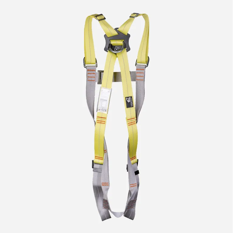 Vento / Страховочная привязь "АЛЬФА 4.0"