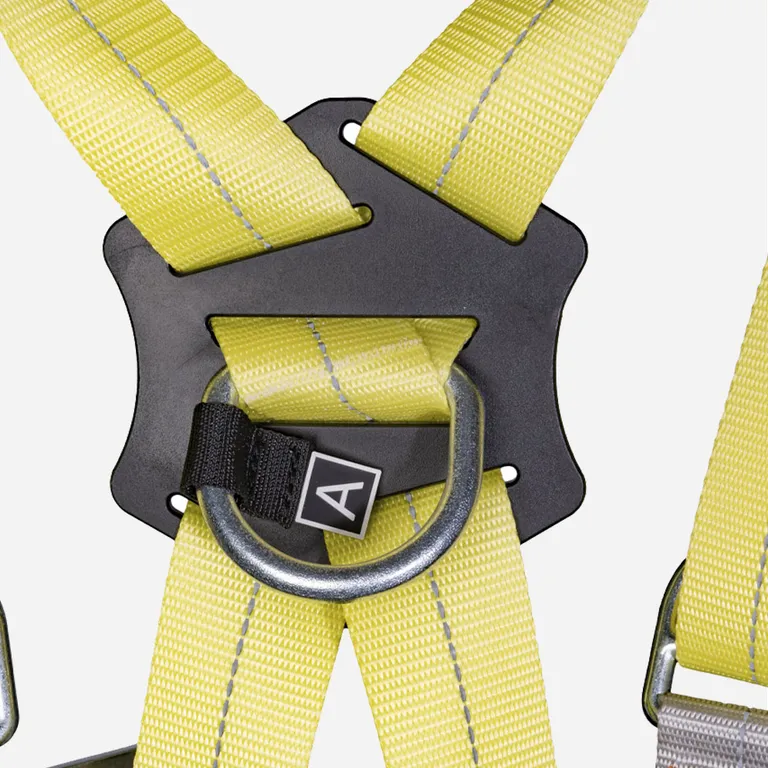 Vento / Страховочная привязь "АЛЬФА 4.0"