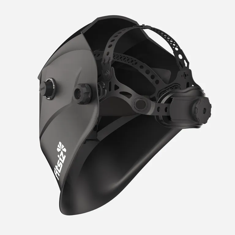 FITSIZ COMPANY / Сварочная маска хамелеон FITSIZ ELEMENT HD LUMEN