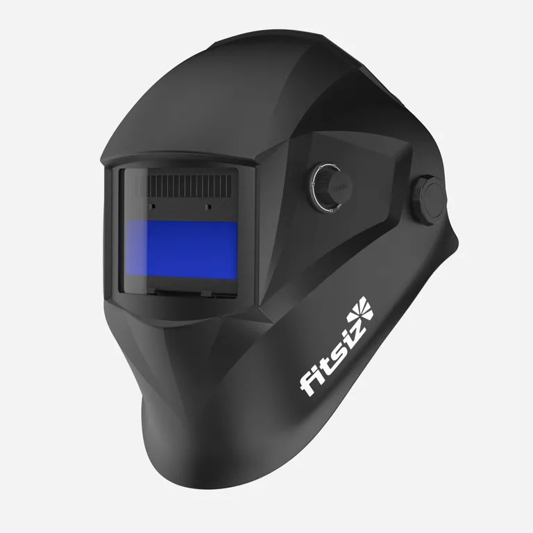 FITSIZ COMPANY / Сварочная маска хамелеон FITSIZ ELEMENT STATIC MAX