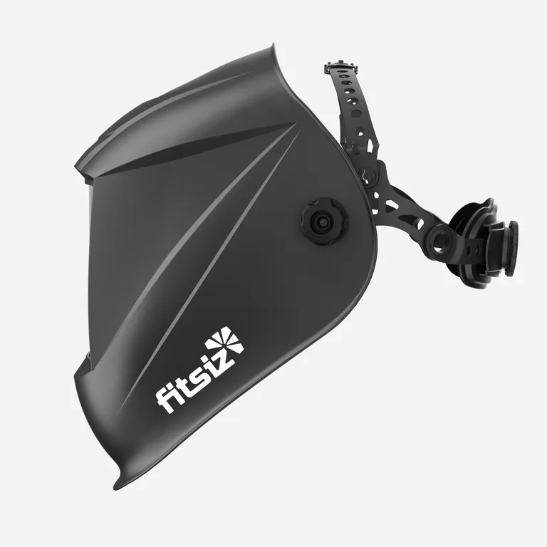 FITSIZ COMPANY / Сварочная маска хамелеон FITSIZ EXPAN HD HYPER