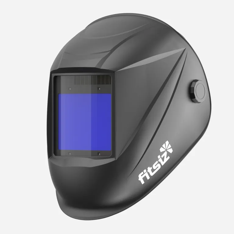 FITSIZ COMPANY / Сварочная маска хамелеон FITSIZ EXPAN HD ULTRA