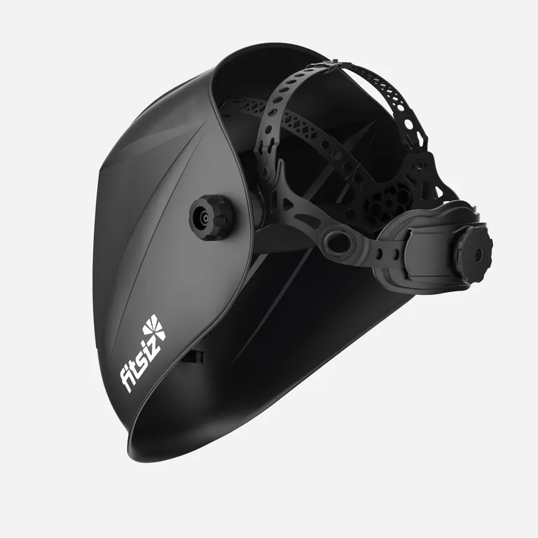 FITSIZ COMPANY / Сварочная маска хамелеон FITSIZ EXPAN HD ULTRA