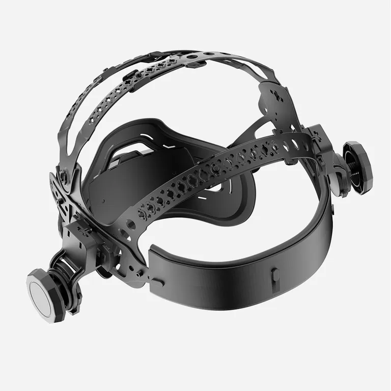 FITSIZ COMPANY / Сварочная маска хамелеон FITSIZ PROGRAM MASK PANORAMIC 8000