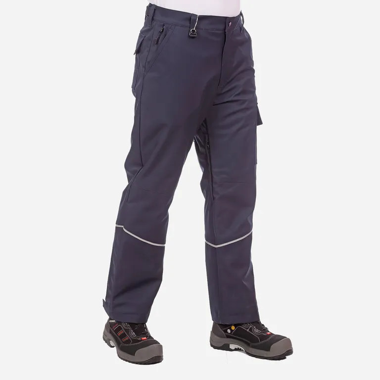 SSC / Брюки для защиты от пониженных температур SSC PRO PLUS-P-58