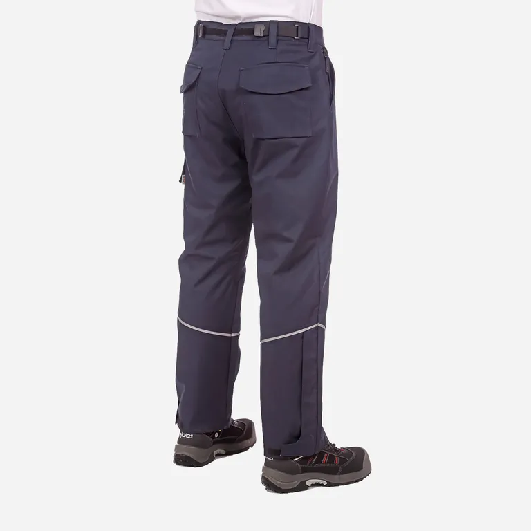 SSC / Брюки для защиты от пониженных температур SSC PRO PLUS-P-58