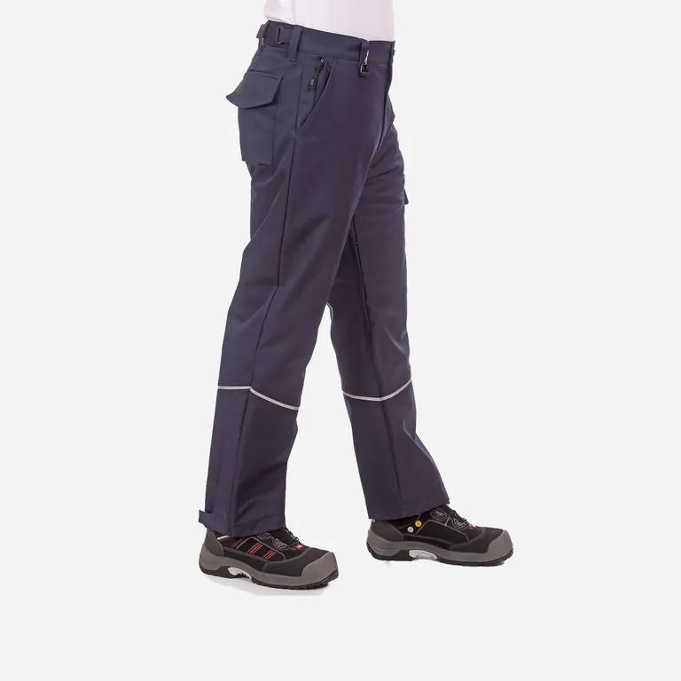 SSC / Брюки для защиты от пониженных температур SSC PRO PLUS-P-58