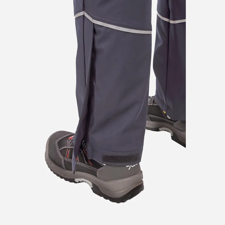 SSC / Брюки для защиты от пониженных температур SSC PRO PLUS-P-58