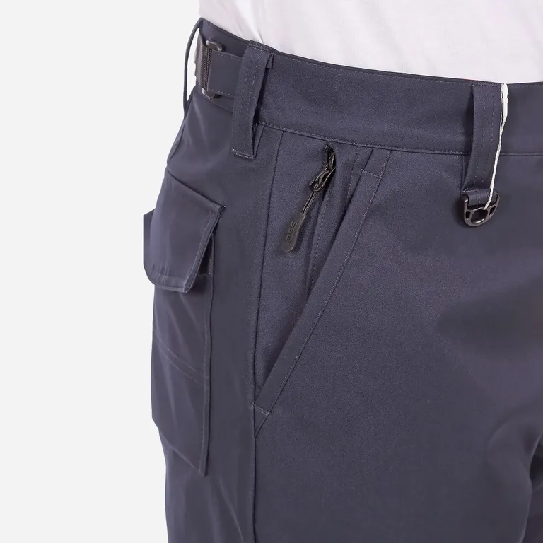 SSC / Брюки для защиты от пониженных температур SSC PRO PLUS-P-58