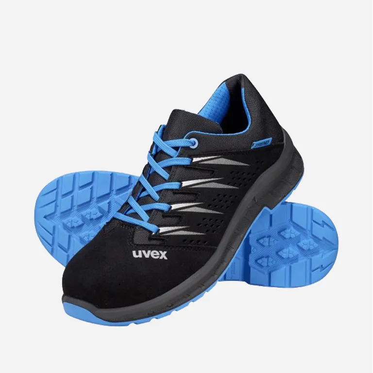 UVEX / Защитные полуботинки Uvex 2 тренд S1 SRC
