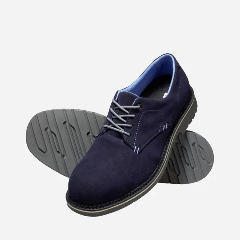 UVEX / Защитные полуботинки Uvex 1 бизнес S3 SRC