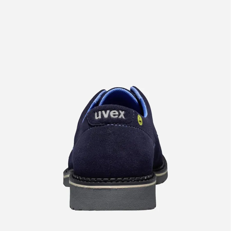 UVEX / Защитные полуботинки Uvex 1 бизнес S3 SRC