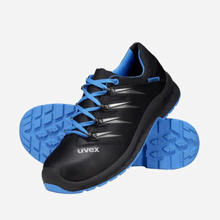 UVEX / Защитные полуботинки Uvex 2 тренд S3 SRC