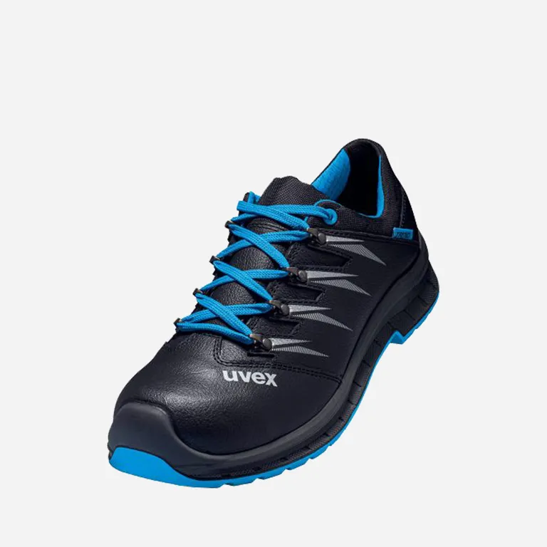 UVEX / Защитные полуботинки Uvex 2 тренд S3 SRC