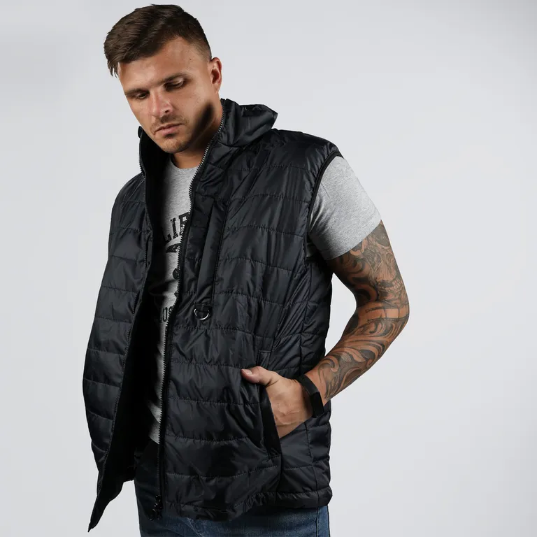 Эталон / Жилет утеплённый "КАНАДА"