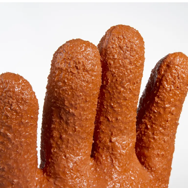 БИС / Перчатки маслобензостойкие Бис Норд КП усиленные