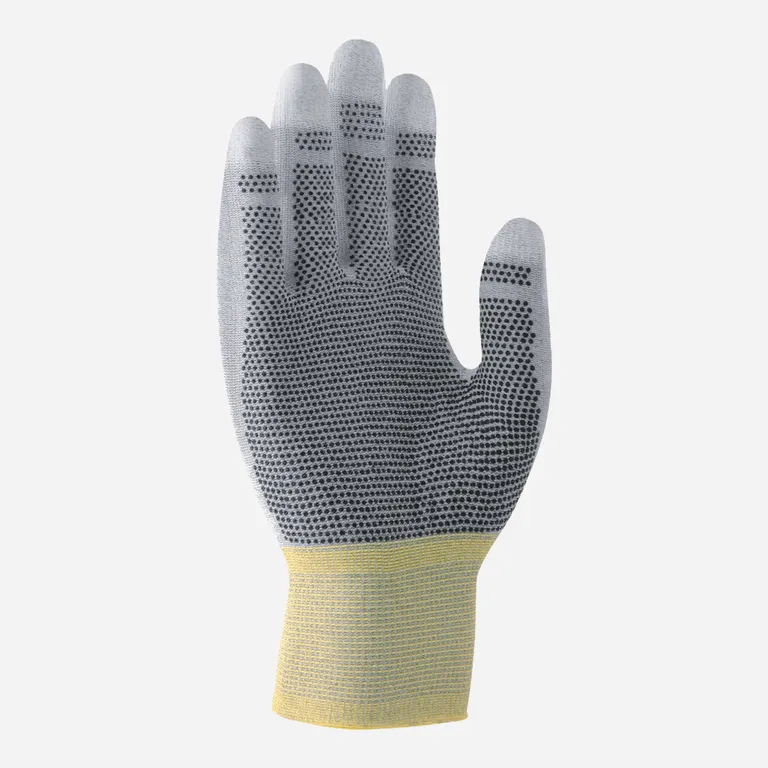 UVEX / Защитные перчатки антистатичные Uvex Унипур карбон