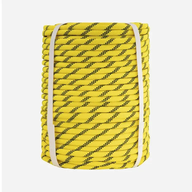 Vento / Веревка статическая "Профистатик 11" 50м