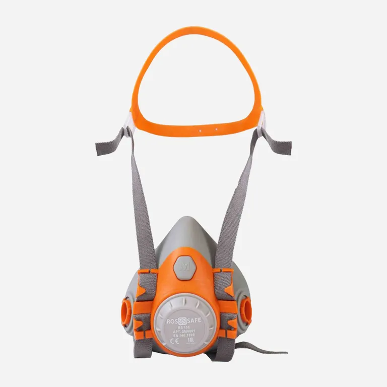 ROSSAFE / Полумаска RS 100
