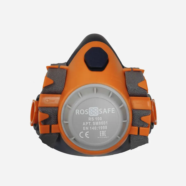 ROSSAFE / Полумаска RS 100